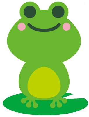 カエル
